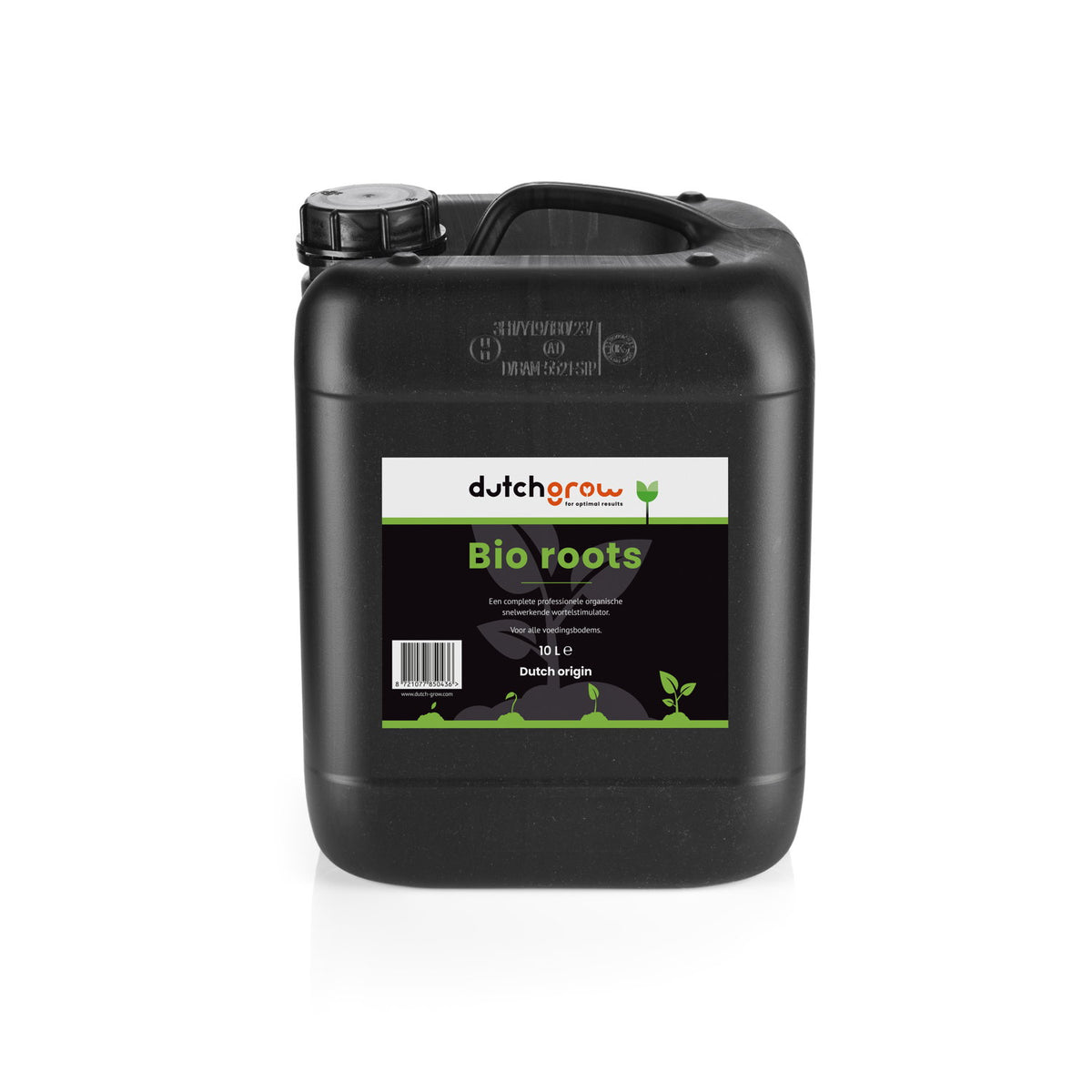 Bio Rootz DutchGrow Bio Roots
