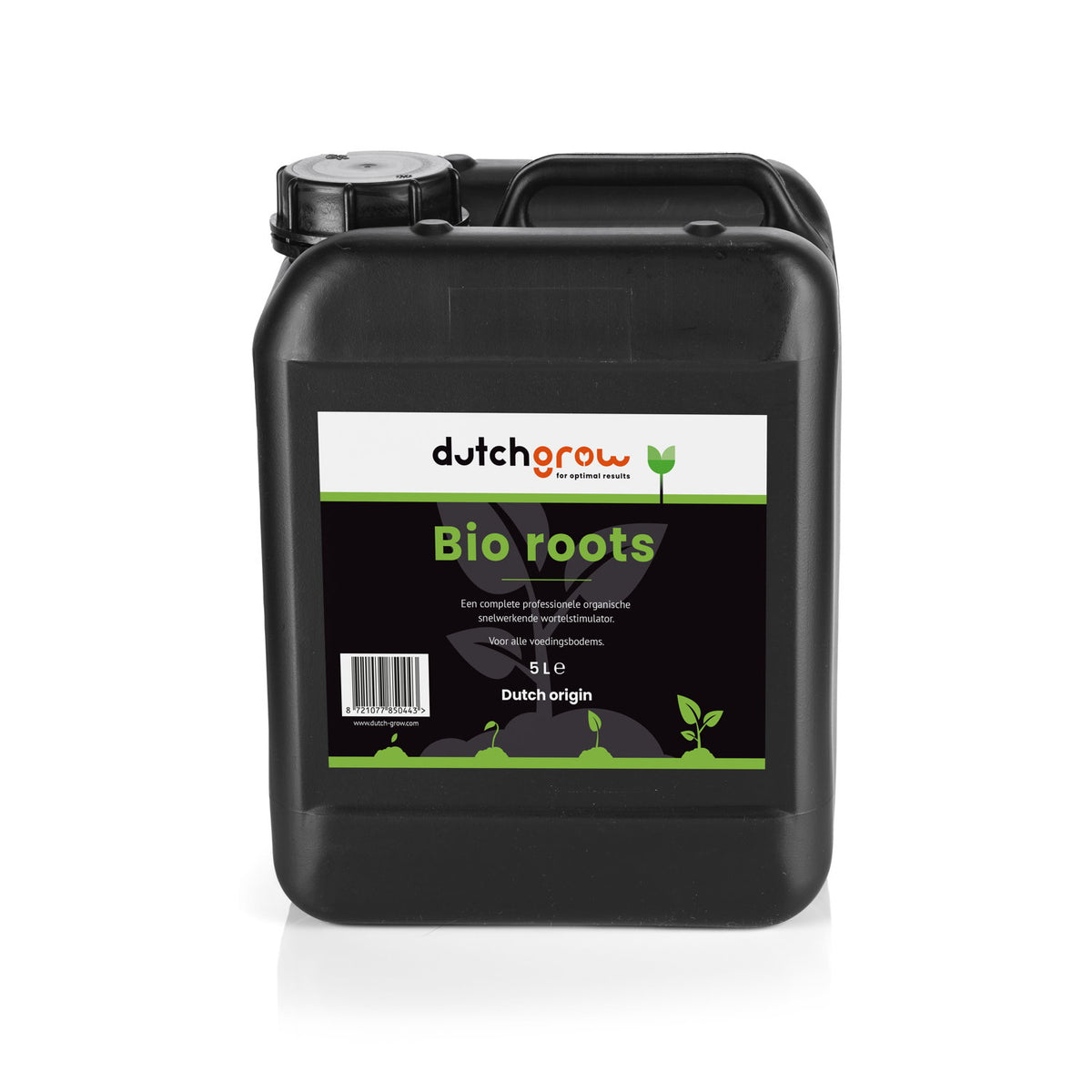 Bio Rootz DutchGrow Bio Roots