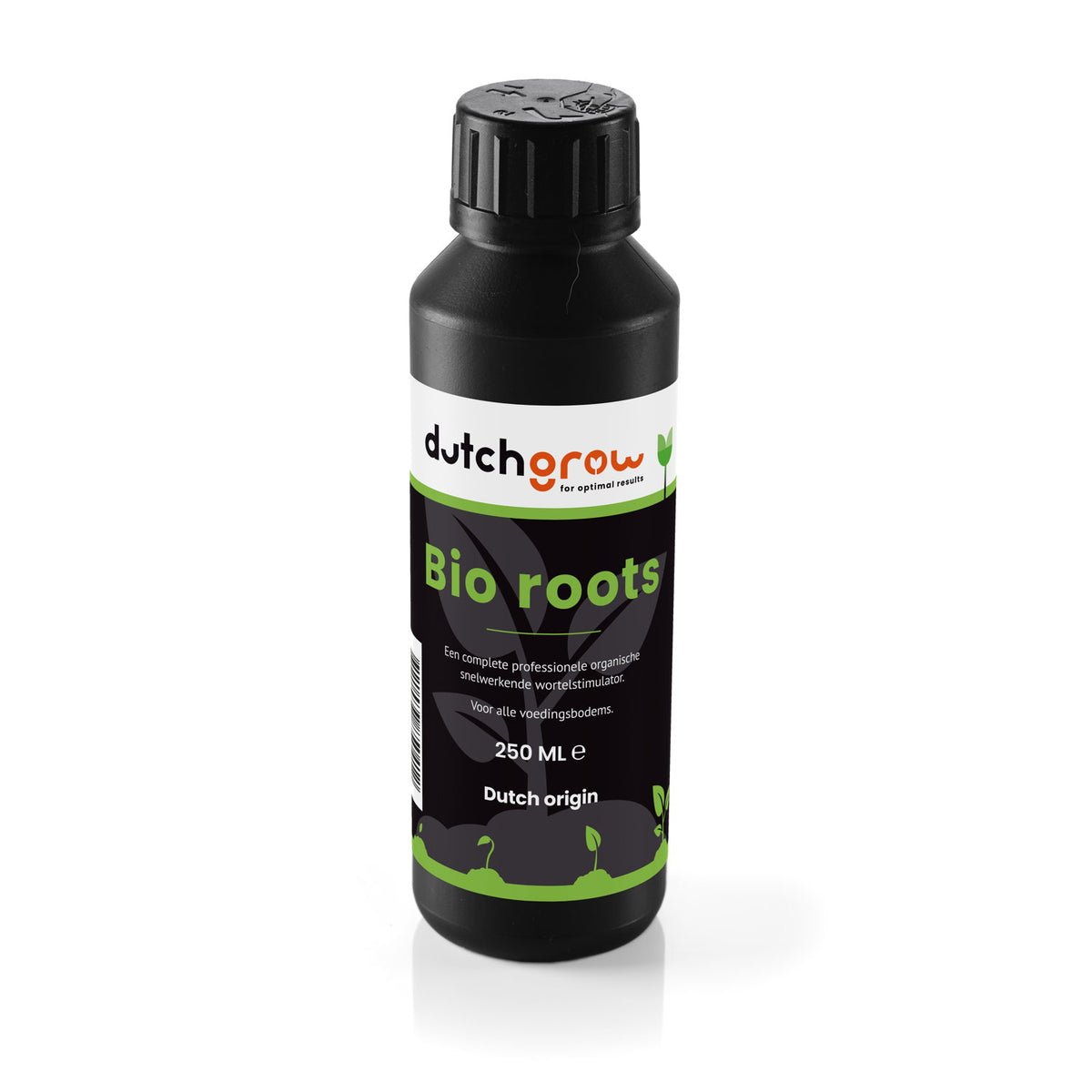 Bio Rootz DutchGrow Bio Roots